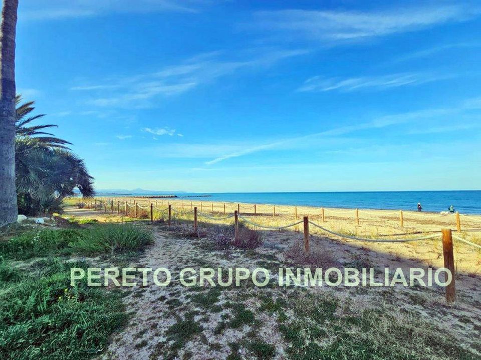 Lejlighed i Denia, Alicante - foto 2