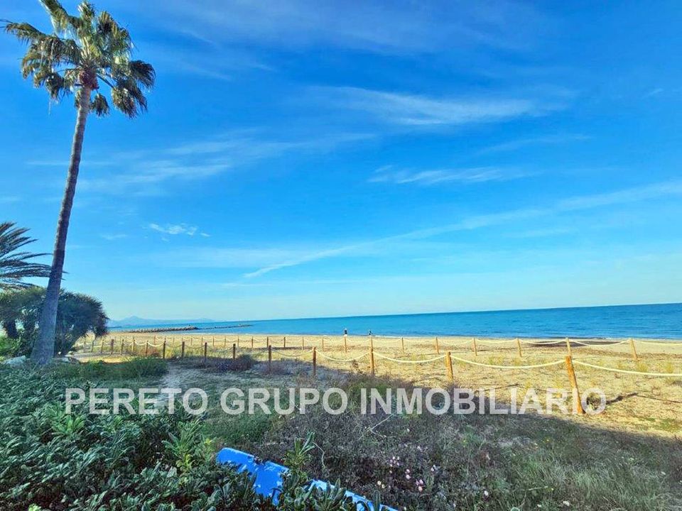 Lejlighed i Denia, Alicante - foto 3