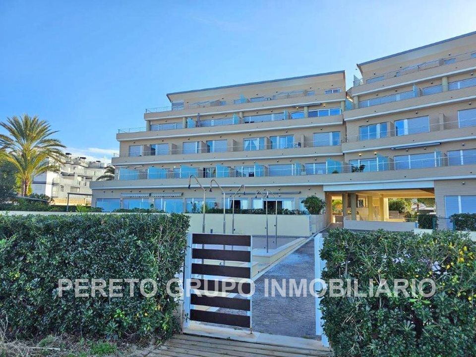 Lejlighed i Denia, Alicante - foto 4