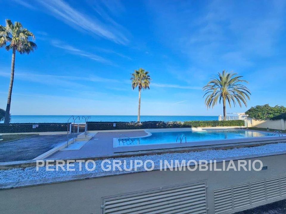Lejlighed i Denia, Alicante - foto 5