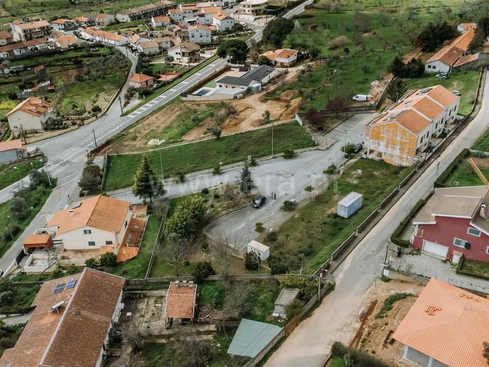 Helårsgrund i Covilha, Castelo Branco - foto 2