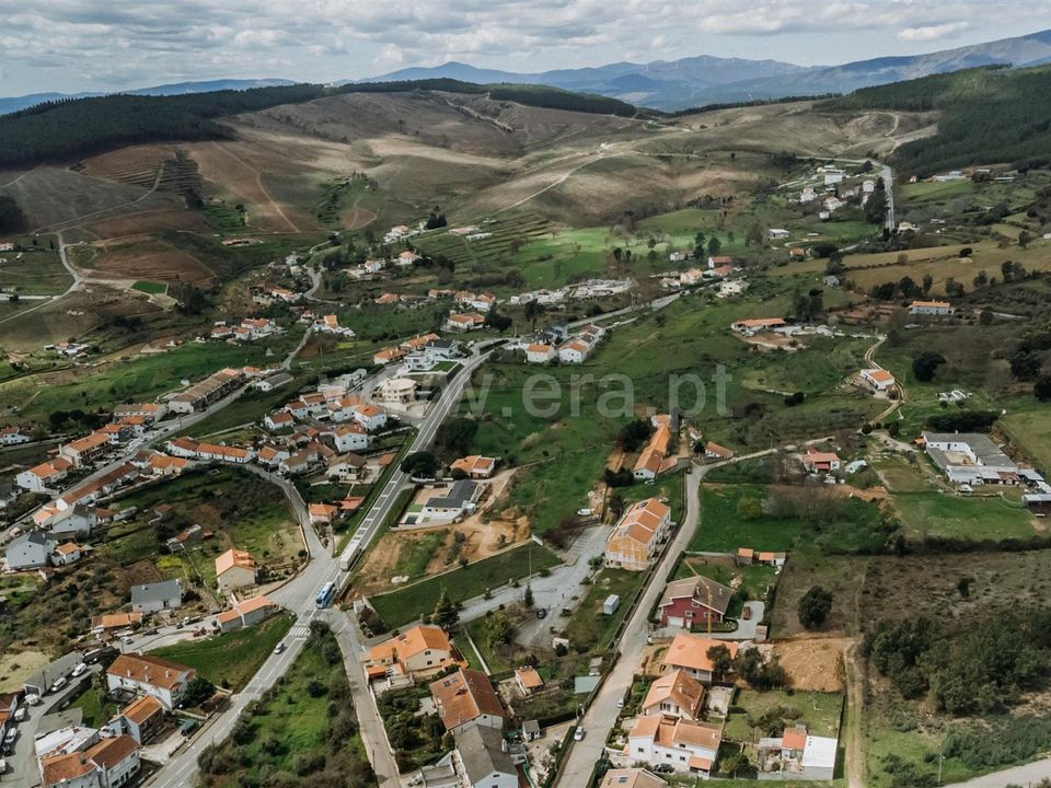 Helårsgrund i Covilha, Castelo Branco - foto 3