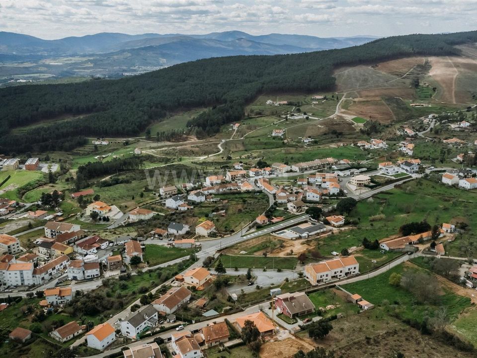 Helårsgrund i Covilha, Castelo Branco - foto 4