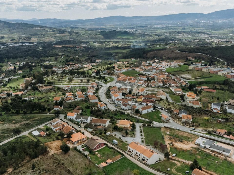 Helårsgrund i Covilha, Castelo Branco - foto 5