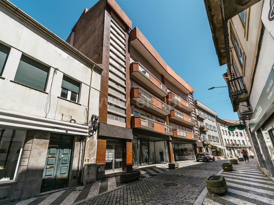 Studio i Covilha, Castelo Branco - foto 1
