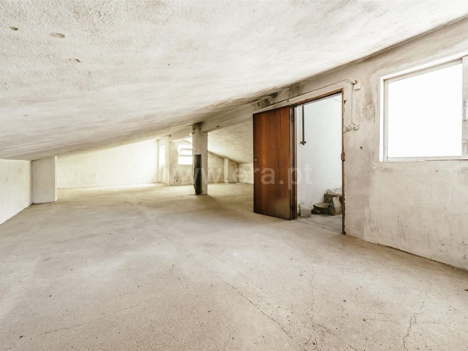 Studio i Covilha, Castelo Branco - foto 4