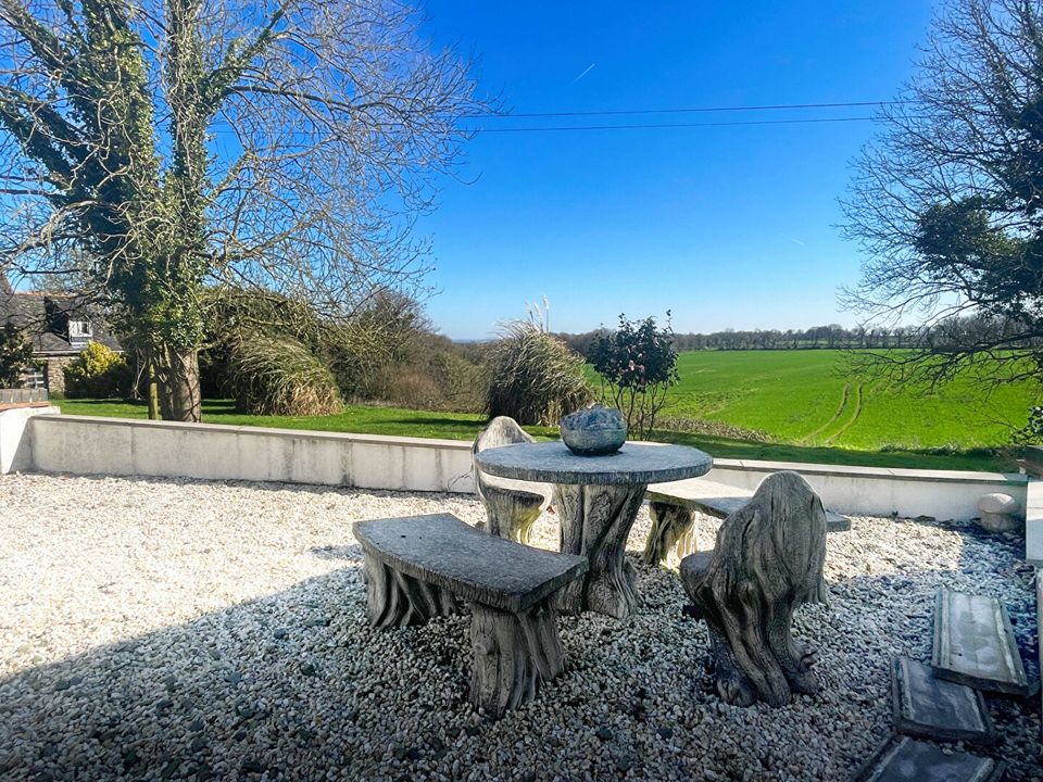 Villa i Huelgoat, Finistere - foto 3