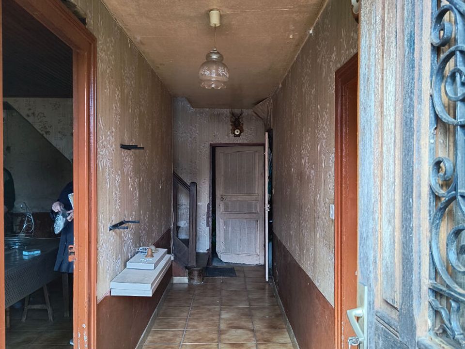 Villa i Ambazac, Haute-Vienne - foto 2