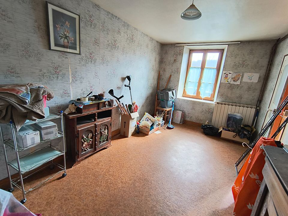 Villa i Ambazac, Haute-Vienne - foto 3