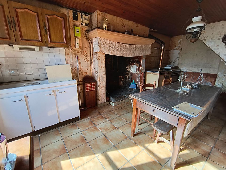 Villa i Ambazac, Haute-Vienne - foto 4