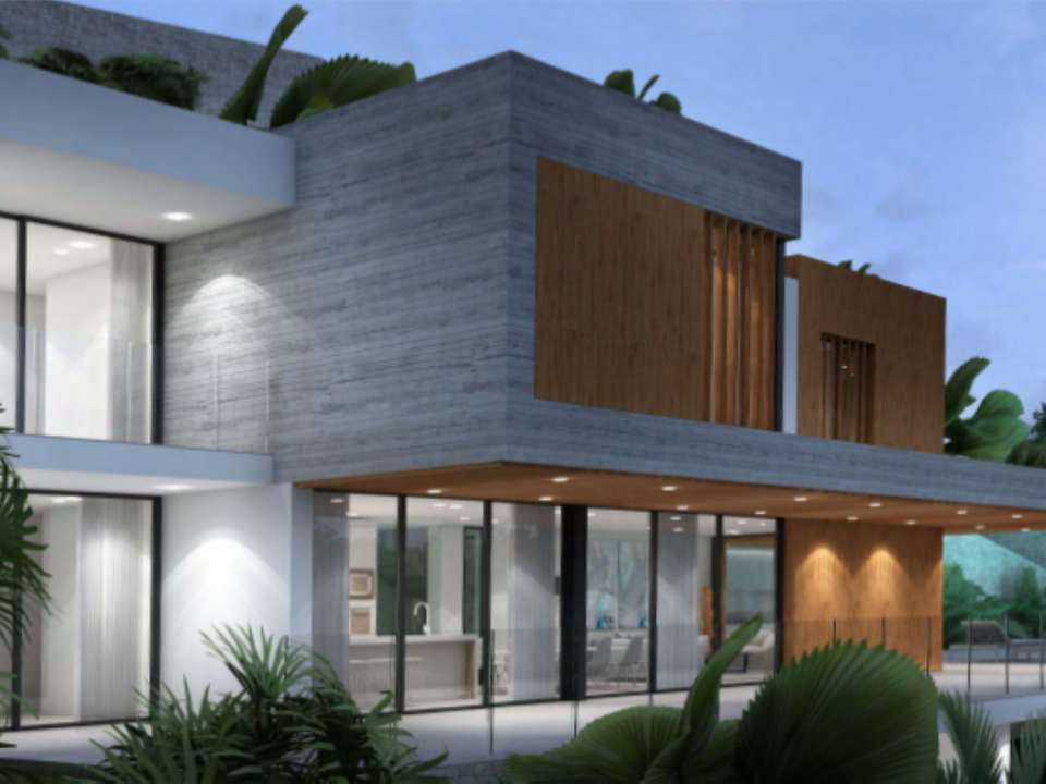 Villa i Benissa, Alicante - foto 2