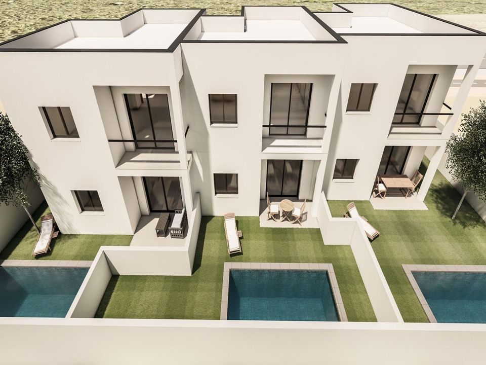 Villa i Deltebre, Tarragona - foto 4