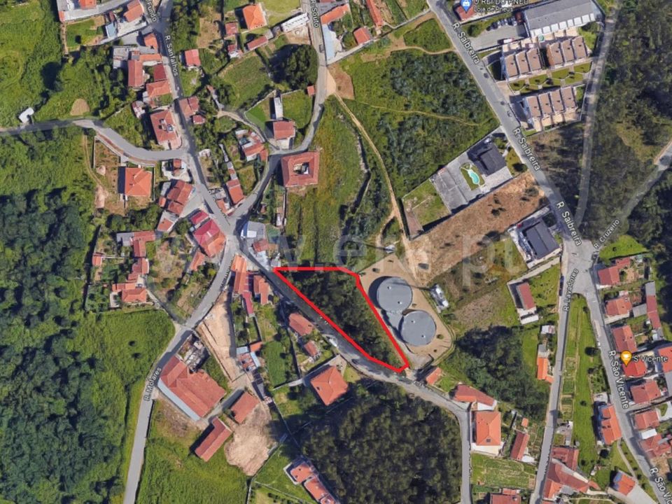 Helårsgrund i Vila Nova de Gaia, Porto - foto 5
