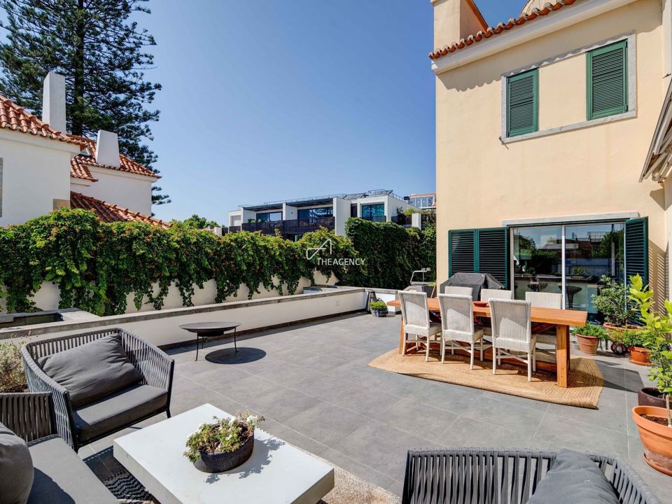 Villa i Lisbon, Lisbon - foto 1