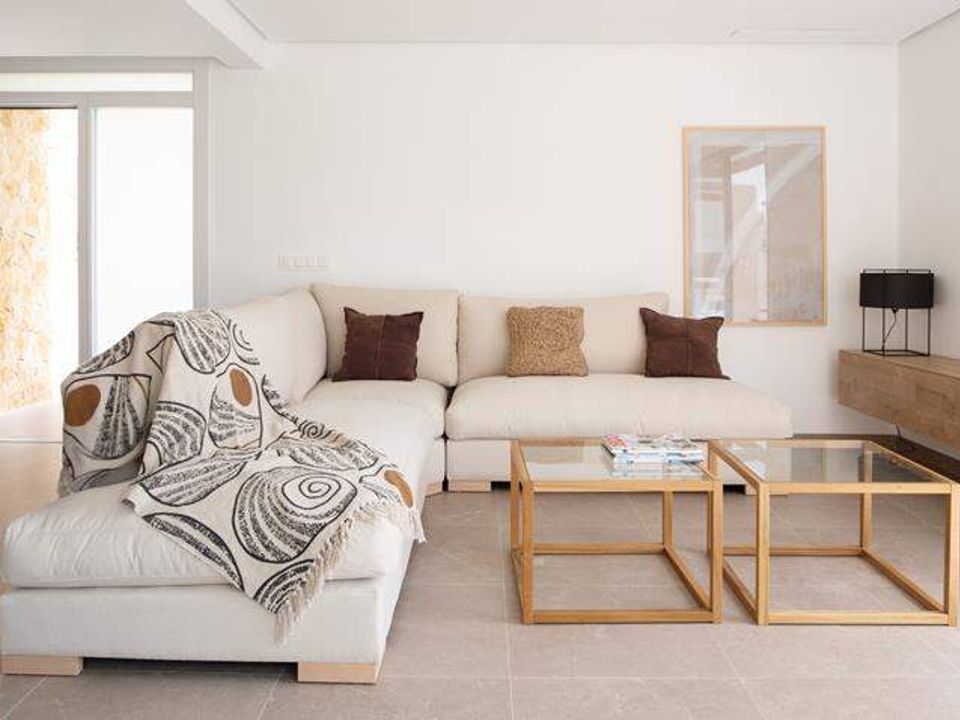 Villa i Orihuela Costa, Alicante - foto 2