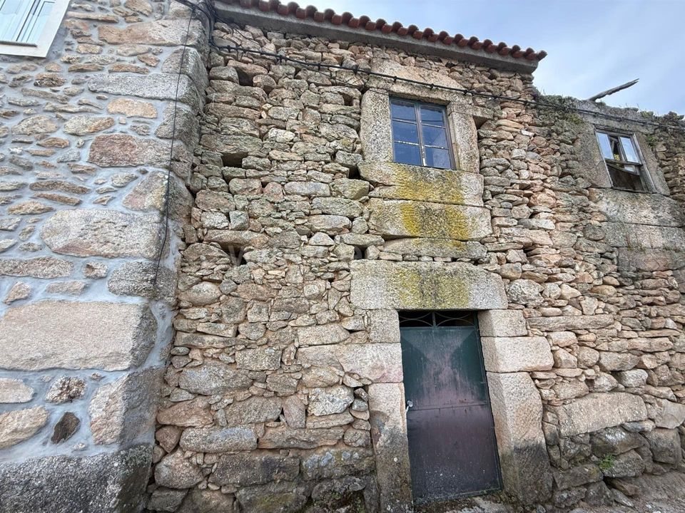 Landsbyhus i Trancoso, Guarda - foto 1