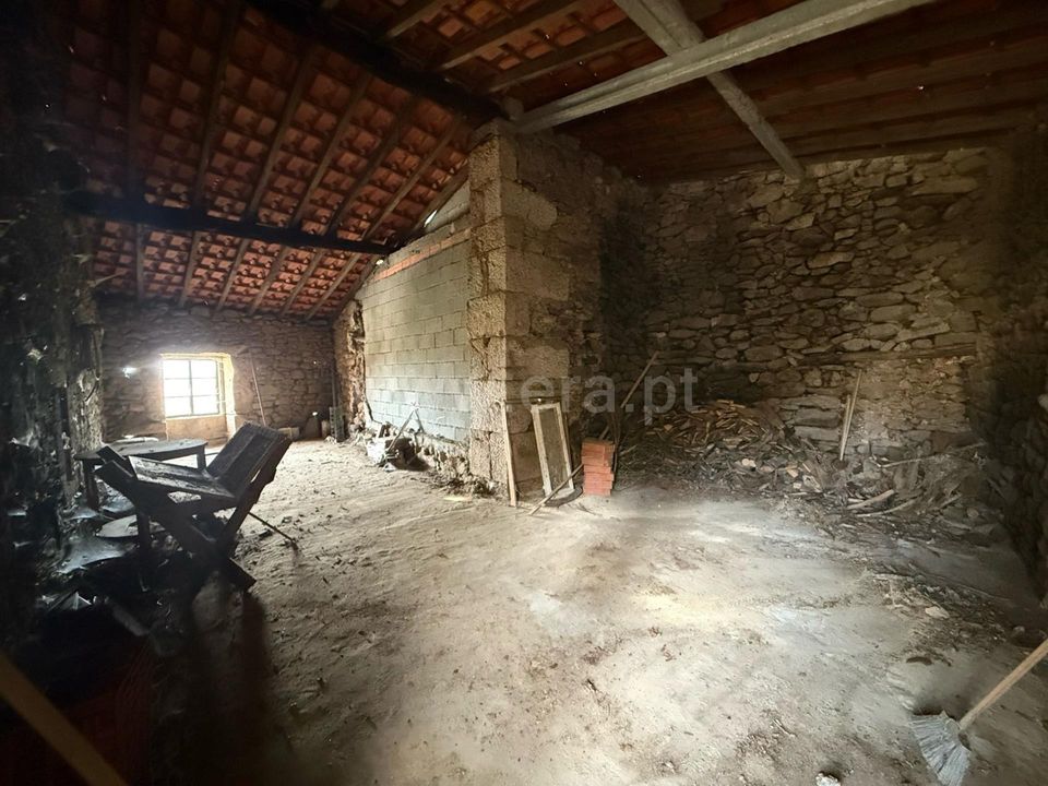 Landsbyhus i Trancoso, Guarda - foto 3