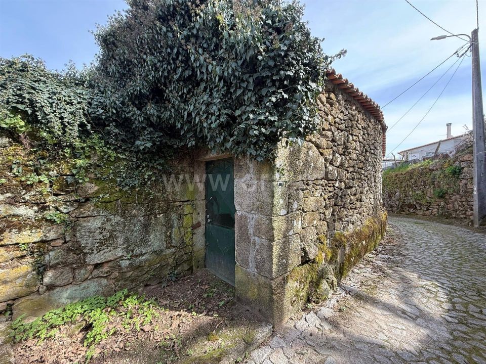 Landsbyhus i Trancoso, Guarda - foto 2