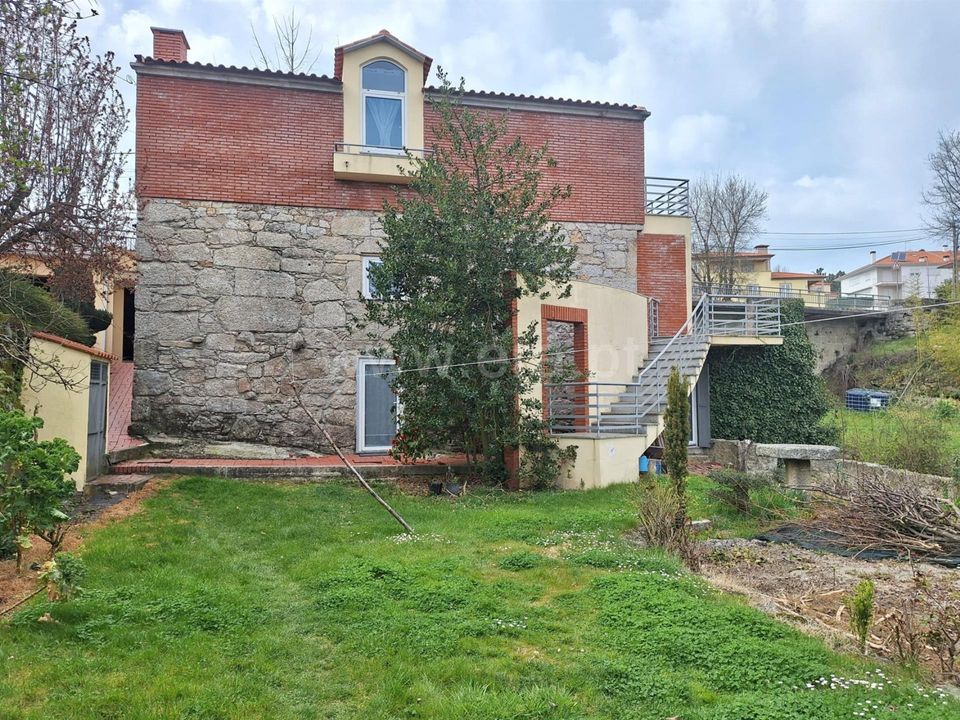Villa i Guarda, Guarda - bilde 1