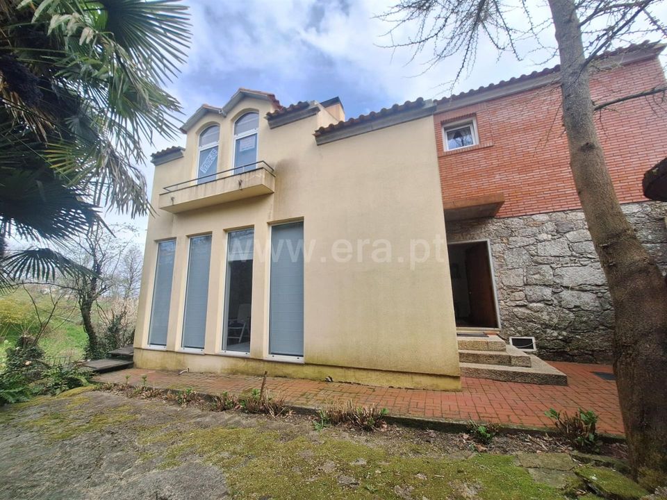 Villa i Guarda, Guarda - bilde 2