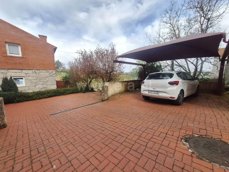 Villa i Guarda, Guarda - bilde 4
