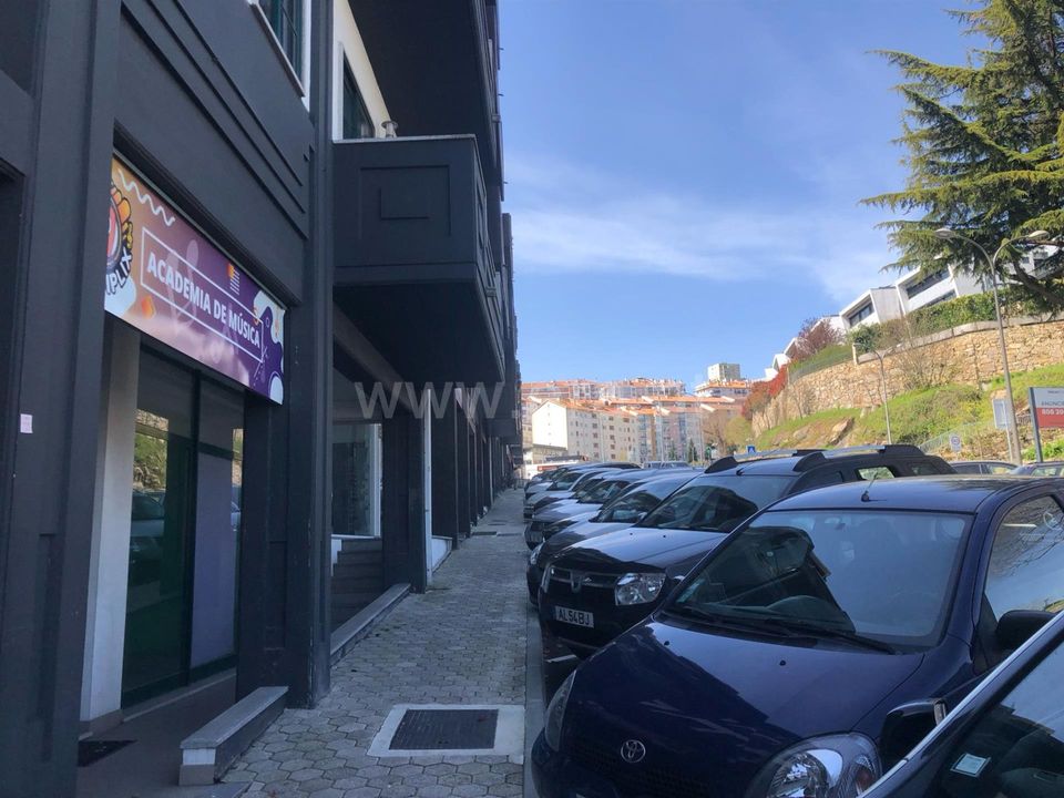 Commercial property in Guarda, Guarda - photo 2