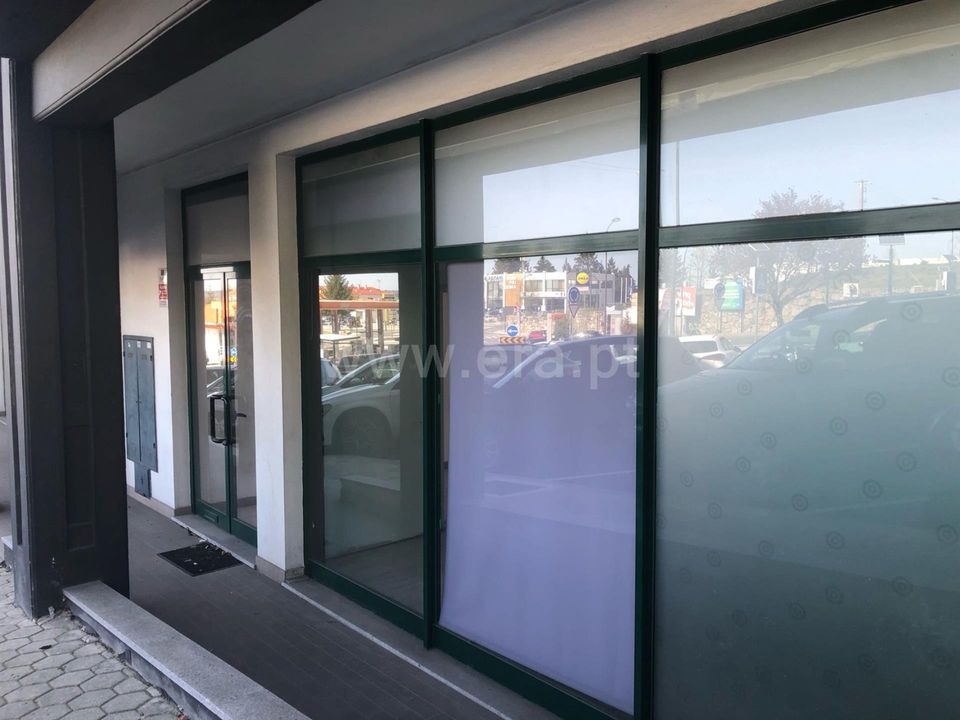 Commercial property in Guarda, Guarda - photo 3