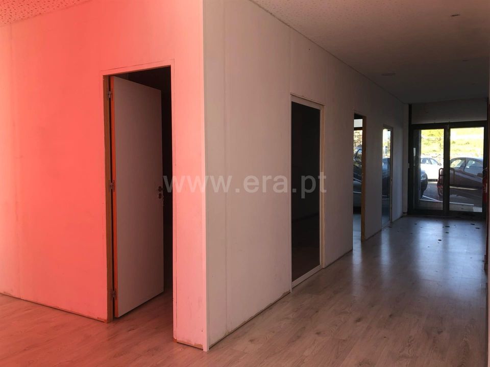 Commercial property in Guarda, Guarda - photo 5