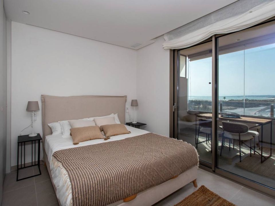Lejlighed i Santa Pola, Alicante - foto 3