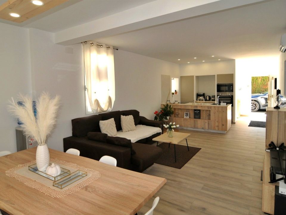 Villa i Calpe, Alicante - foto 2