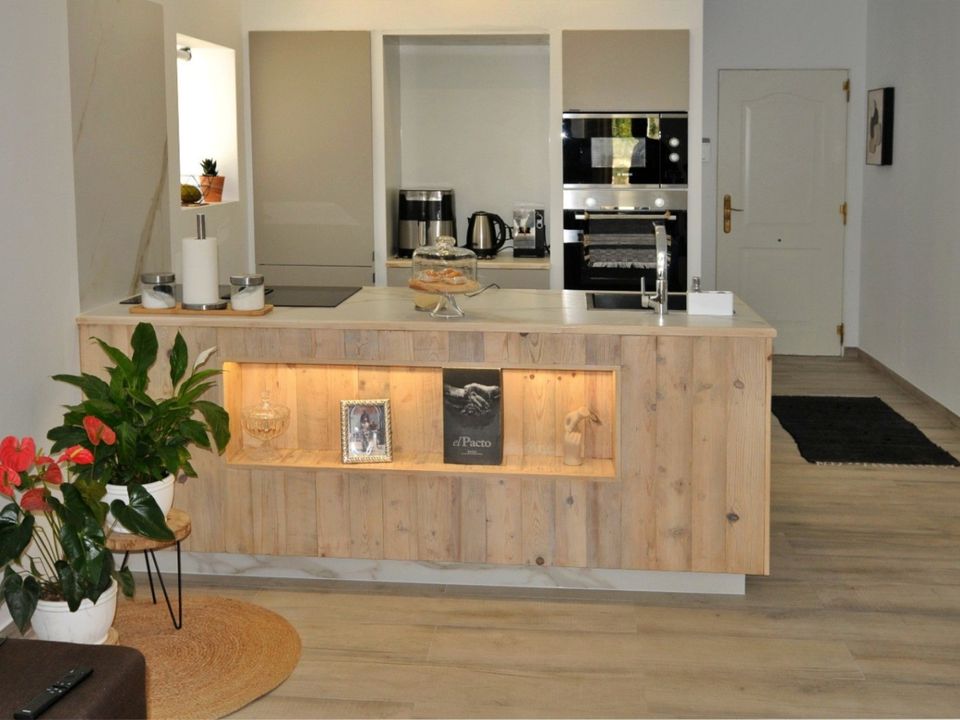 Villa i Calpe, Alicante - foto 3