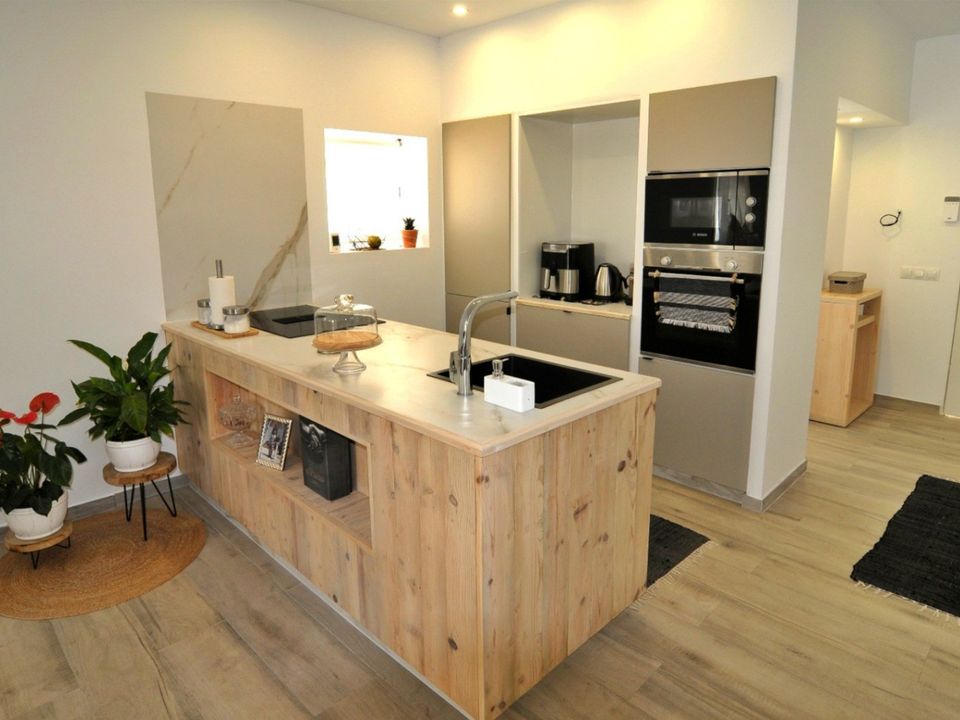 Villa i Calpe, Alicante - foto 4