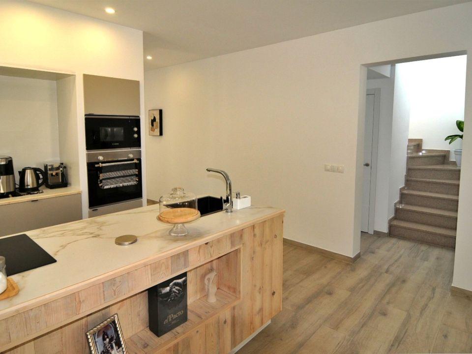 Villa i Calpe, Alicante - foto 5