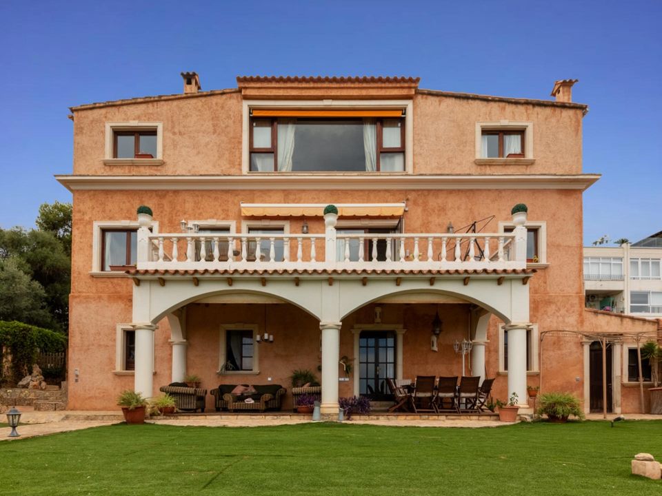 Villa i Palma De Mallorca, Mallorca - foto 2