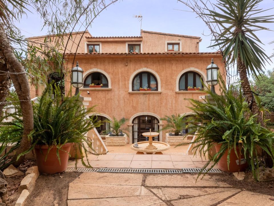Villa i Palma De Mallorca, Mallorca - foto 3