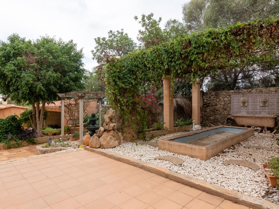 Villa i Palma De Mallorca, Mallorca - foto 5