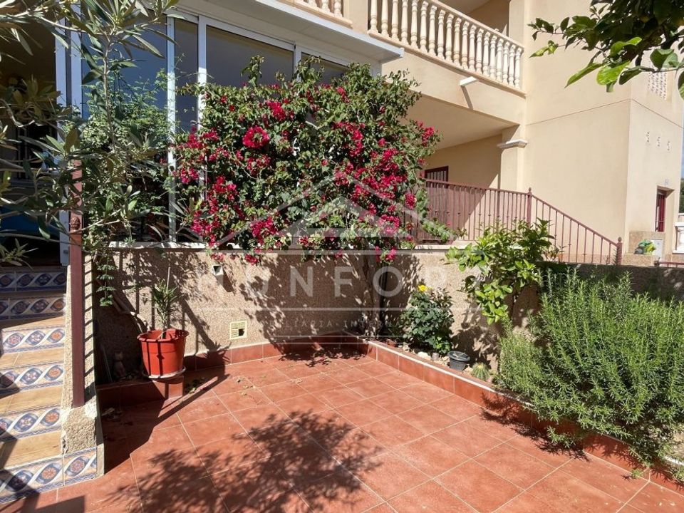 Bungalow i San Pedro Del Pinatar, Murcia - foto 4