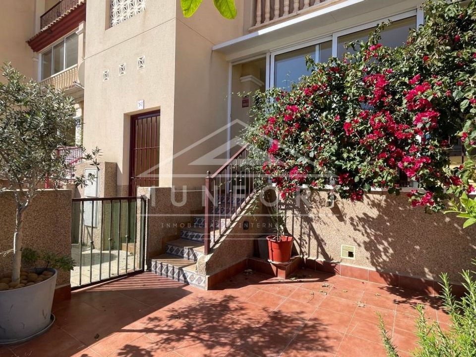 Bungalow i San Pedro Del Pinatar, Murcia - foto 5