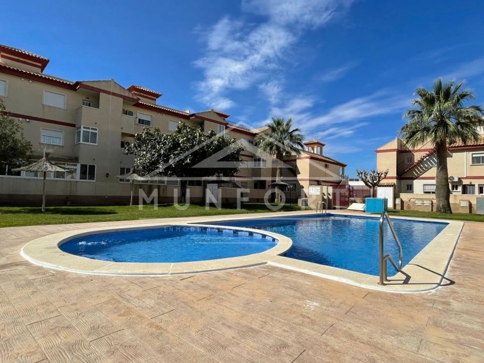 Bungalow i San Pedro Del Pinatar, Murcia - foto 3
