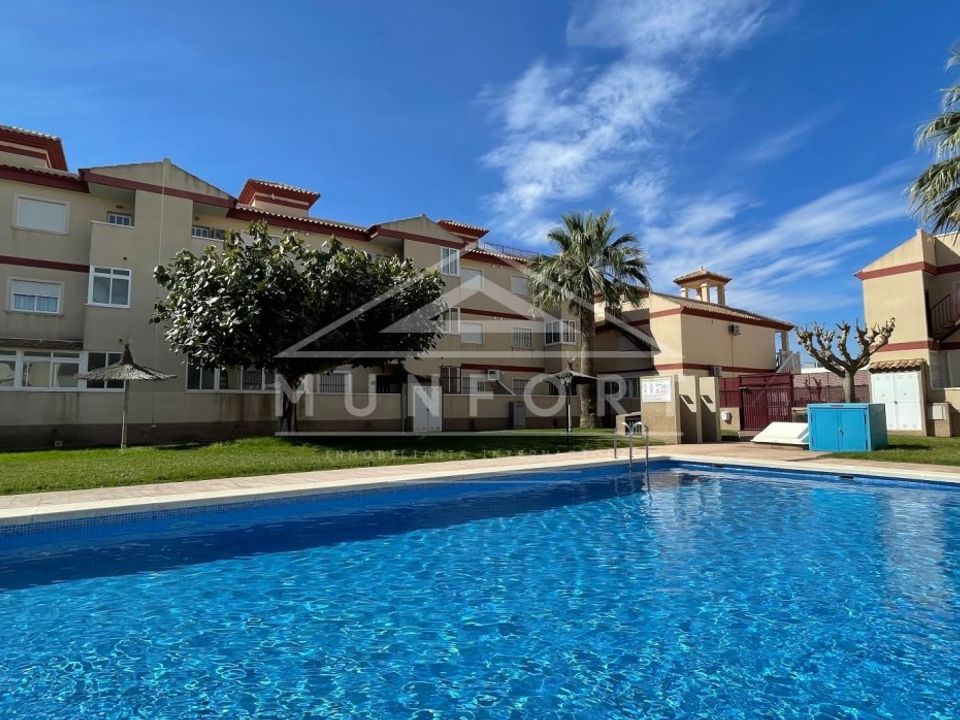 Bungalow i San Pedro Del Pinatar, Murcia - foto 1