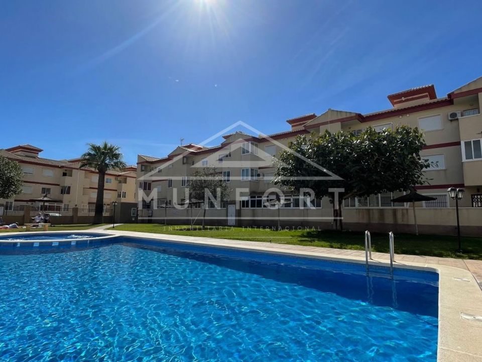Bungalow i San Pedro Del Pinatar, Murcia - foto 2