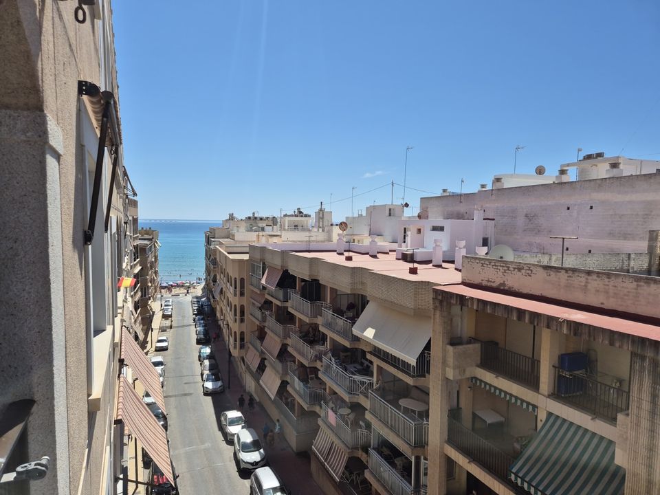 Lejlighed i Guardamar Del Segura, Alicante - foto 1