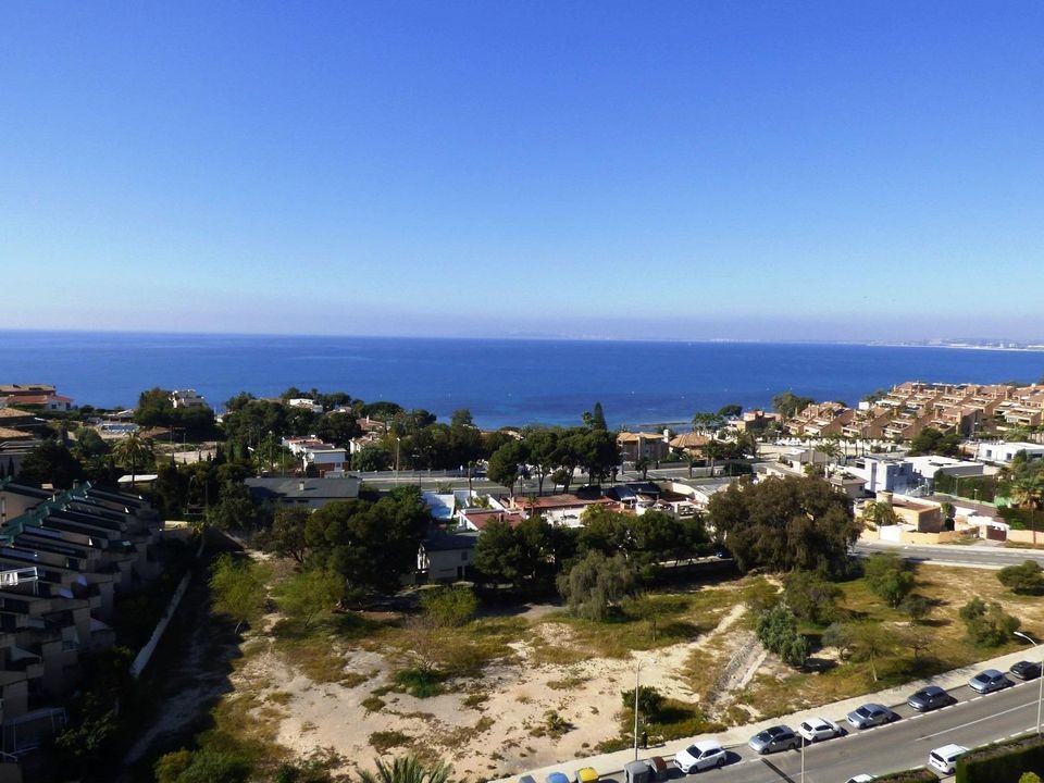 Lejlighed i Sant Joan D'alacant, Alicante - foto 1