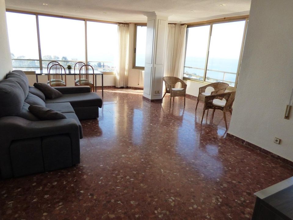 Lejlighed i Sant Joan D'alacant, Alicante - foto 5