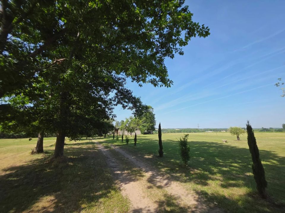 Villa en Auriac-sur-Dropt, Lot-et-Garonne - foto 2