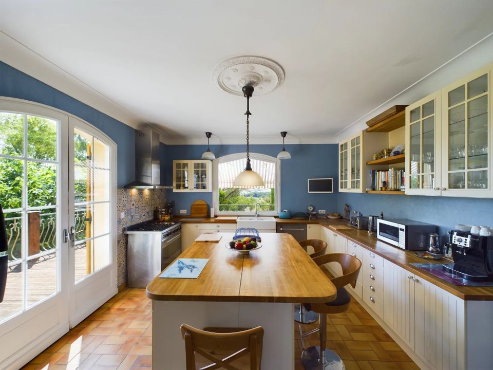 Villa in Montastruc, Lot-et-Garonne - foto 3