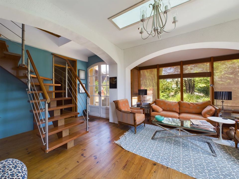 Villa in Montastruc, Lot-et-Garonne - foto 4