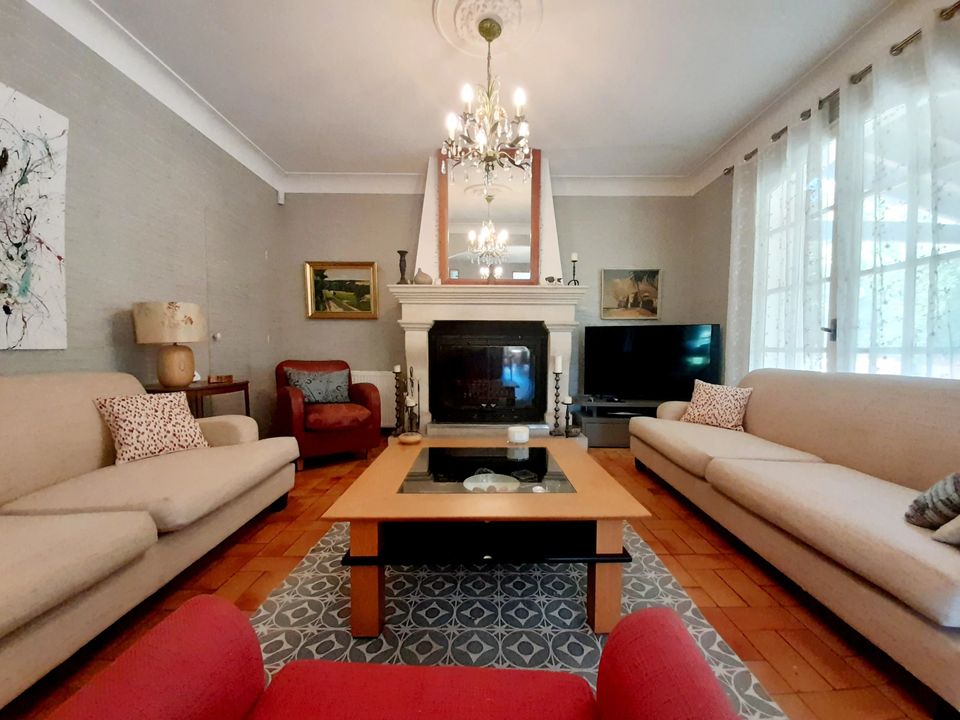 Villa in Montastruc, Lot-et-Garonne - foto 5