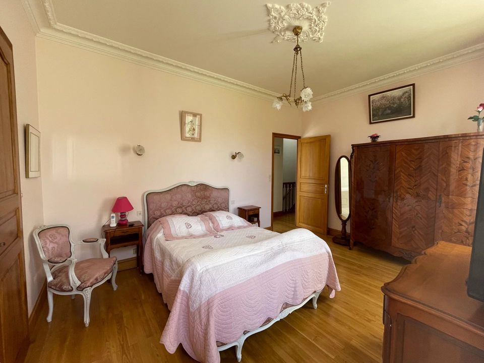 Villa i Varaize, Charente-Maritime - foto 4