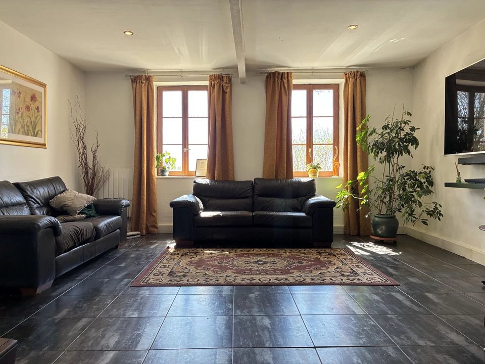 Villa i Rouzède, Charente - foto 5